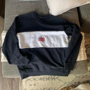 John Galt sweatshirt